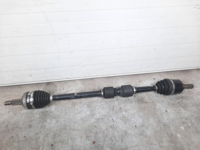 Hyundai ix35 ix 35 crdi привідний вал правий перед права фото №1