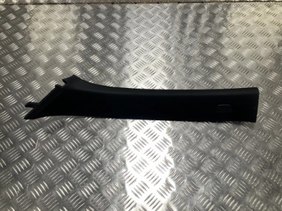 Защита стойка a левая czarna bmw 2 f44 218i фото №1