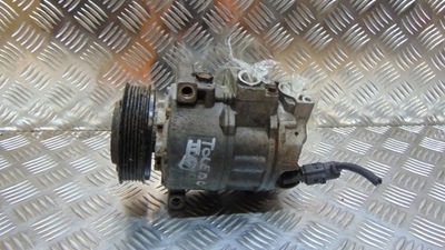 Компрессор кондиционера seat altea 2.0 fsi фото №1