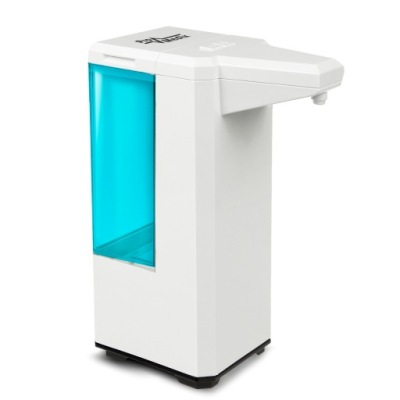 AUTOMATYCZNY DOZOWNIK DO DEZYNFEKCJI BEZDOTYKOWY