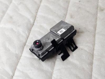 CAMÉRA ASSISTANT COURROIE MOUVEMENTS RADAR MODULE RENAULT ESPACE V 284628538R 