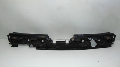 Накладка поперечина передний ford ka mk2 фото №1