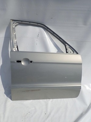 Ford s-max i mk1 06-15 двері перед передні праве фото №1