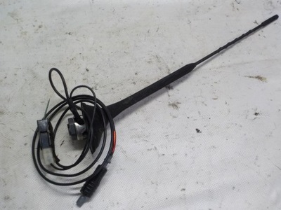 RENAULT SCENIC II ANTENA