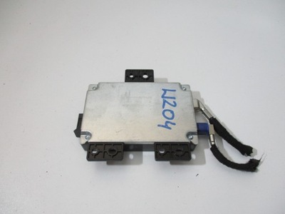 MÓDULO UNIDAD DE CONTROL MERCEDES W204 A1729006008  