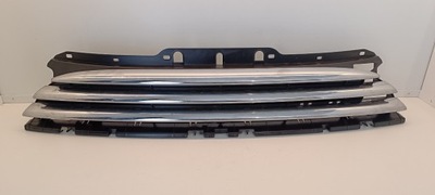 Mini cooper r56 r55 r57 решётка решётка радиатора перед фото №1