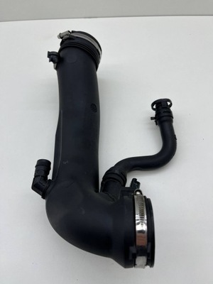 Peugeot 308 iii повітрозабірник шланг труба повітря 9834735780 фото №1