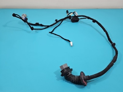 Электропроводка жгут дверь задняя левых peugeot 3008 ii 9823051280 фото №1