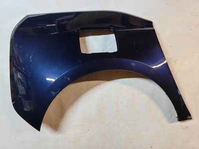 Bmw i3 - крыло правый задняя polecam фото №1