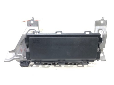 Подушка воздушная коленная mitsubishi фото №1