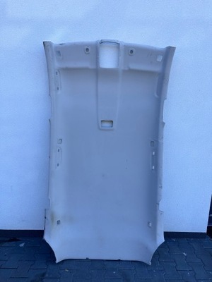 Megane iv kombi потолок фото №1