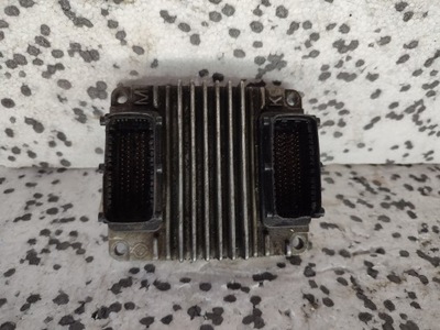 Wylogowany бортовой компьютер с pinem astra 1.7 8972272257 фото №1