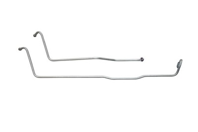 Дроти трубки редуктор рейки рульового управління vw transporter multivan t5 t6 фото №1