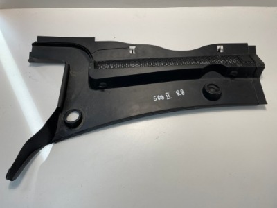 Жабо правое peugeot 508 ii r8 europa фото №1