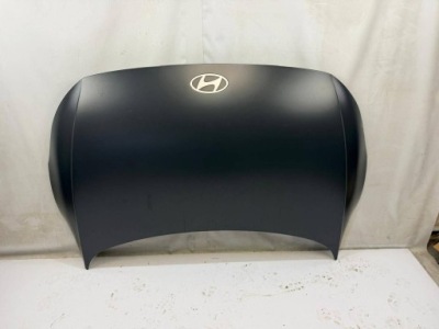 Hyundai ioniq 5 v 21- капот кришка двигуна фото №1