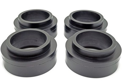 Прокладки пружина поліуретанові втулки, land rover discovery фото №1