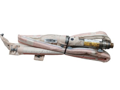 Шторка безопасности подушка безопасности воздушная правая skoda rapid spaceback 5jj880742a фото №1