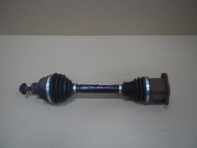 Приводной вал правый  левое  перед audi a4 b8 a5 8k0407271q фото №1