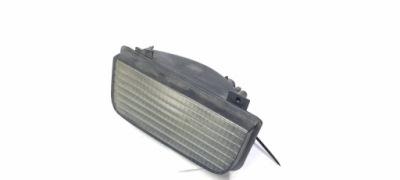 Лампа права задня 165096761d chevrolet corvette c4 lift фото №1