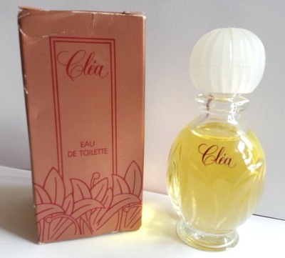 YVES ROCHER CLEA EDT 15 ml