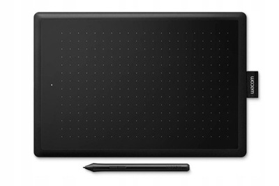 Wacom One by Medium graphic tablet, CTL-672-S