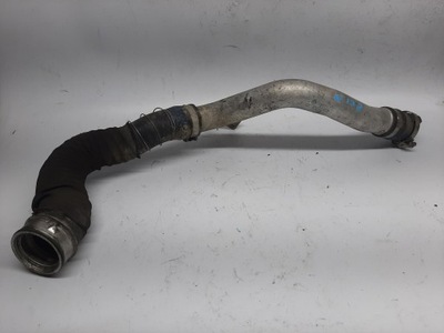 Audi q7 4l 4.2 tdi wąż труба шланг интеркулер 7l8145945 фото №1