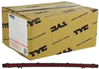 Tyc лампа стоп 15-0737-00-2 фото №1
