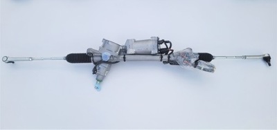 Subaru xv рейка рульова 34110fl041 nowa фото №1