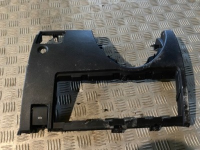 Jeep grand cherokee wk 2 пластик панели консоли фото №1