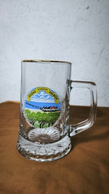 kufel do piwa Ahlbeck Albeck