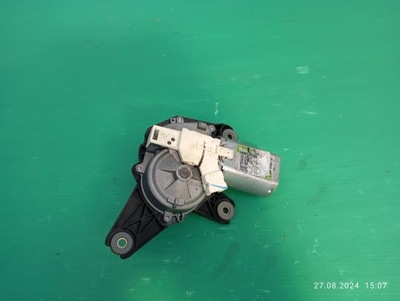 Моторчик двірники кришки renault espace iv 8200031085 фото №1