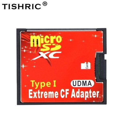 TF to CF Type I Adapter Memory Type I Memory Card