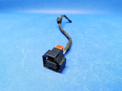 Штекер колодка джгут фара audi a3 8y 4k8973708 фото №1