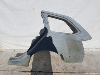 Skoda octavia iii kombi крила задня задній лівий фото №1