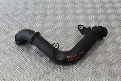 Труба шланг alfa romeo stelvio 50552291 фото №1