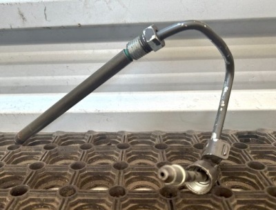 Шланг впрыскной daf xf 106 1932626 фото №1