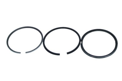 Kolbenschmidt 800005611000 набір кілець поршня фото №1