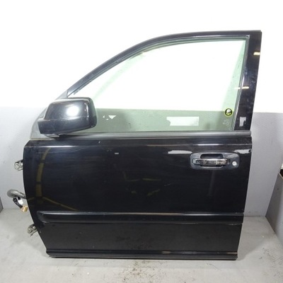 Nissan x-trail t30 дверь перед левая kh3 фото №1