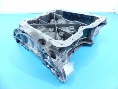 MISA МАСЛЯНЫЙ NISSAN QASHQAI I J10 06-13 2.0 DCI