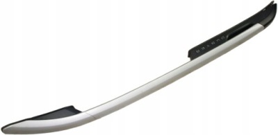 Vb327 dacia duster 2 рейлинг крыша крышный правый фото №1