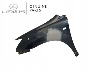 LEXUS RX II RX400H RX300 RX350 2003- AILE GAUCHE AVANT AVANT 