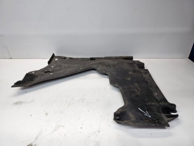 Накладка подвеска задняя audi a4 b9 8w0825216e фото №1
