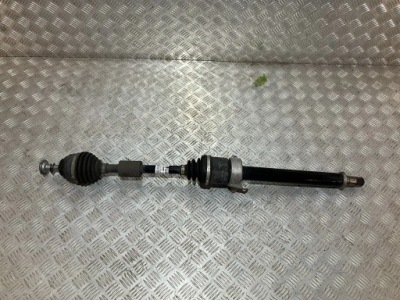 Приводной вал правая длинная bmw 1 f40 1.5 d фото №1