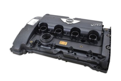 Крышка клапанов mini r50 r52 r53 1.6 16v 756171480 фото №1