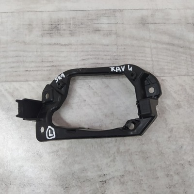 TOYOTA RAV4 V SUPPORT DE HALOGÈNE FIXATION GAUCHE AVANT 81482-42050 - milautoparts-fr.ukrlive.com