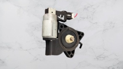 Моторчик стекло задняя правый mazda 6 2.0d 04r фото №1