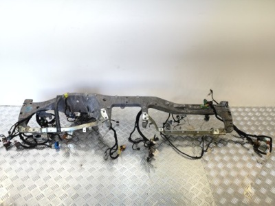 Жгут электропроводка консоли maserati quattroporte vi фото №1