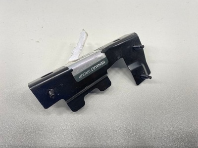 Кронштейн крыла левая перед renault clio iv 12- фото №1