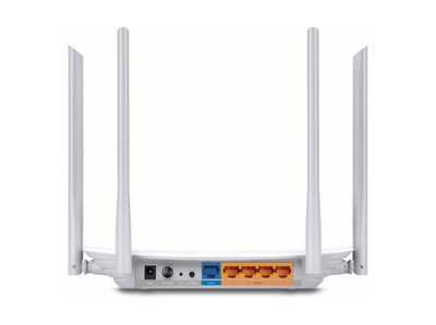 Access Point, Router TP-Link Archer C50 802.11n