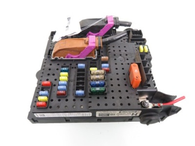 Bsi volvo s60 i 2.4d 28080156 30786646 фото №1